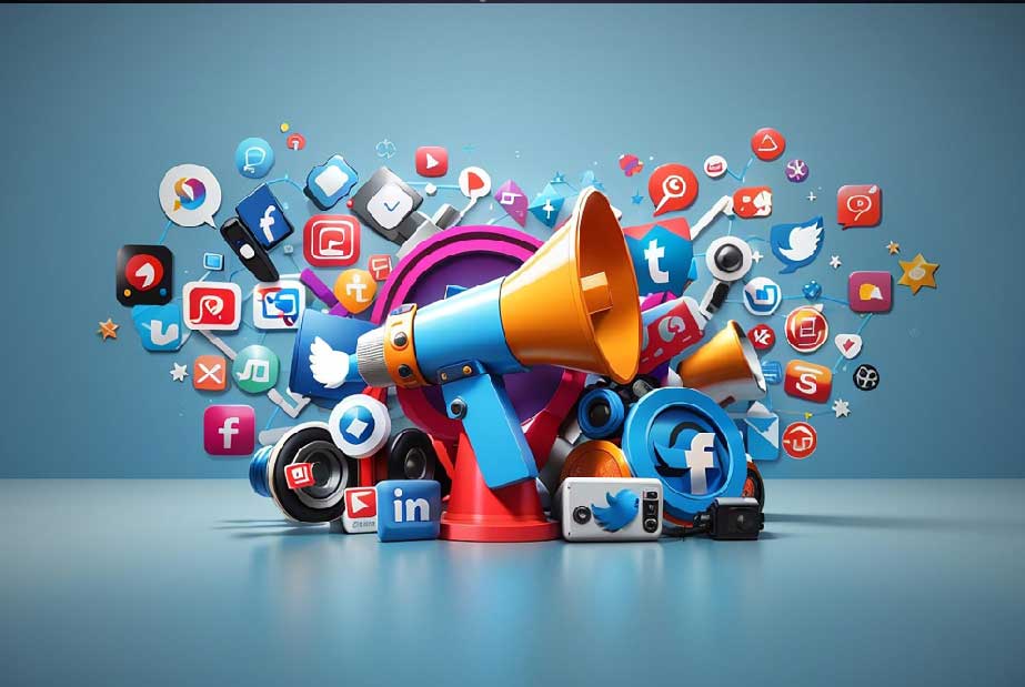 Social Media and Digital Marketing